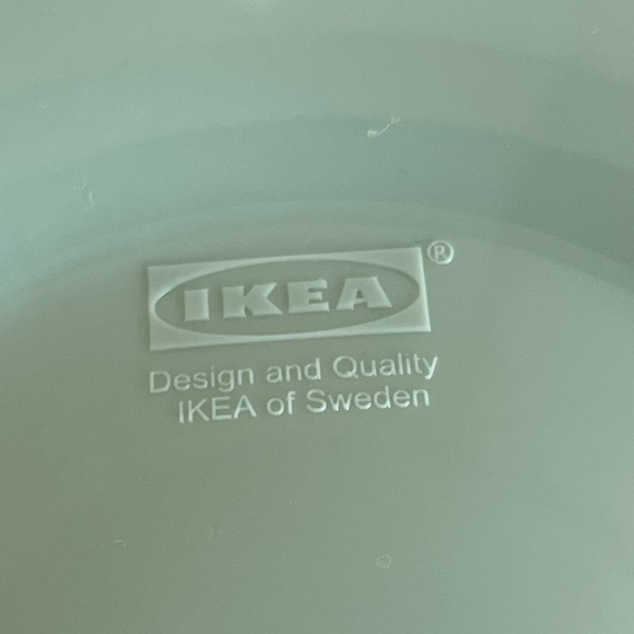 IKEA BEHÖVD Thermal Carafe Vacuum Coffee Tea Pot Glass-Lined Insulated Thermos - Picture 3 of 12